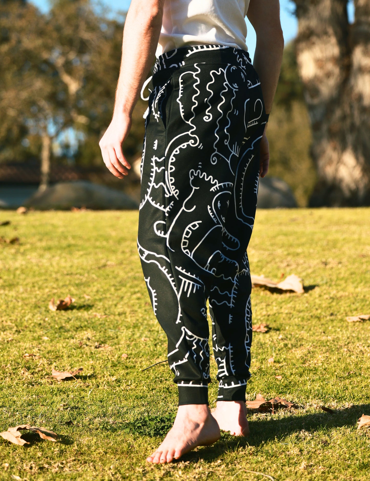 OG NUUDLE Joggers