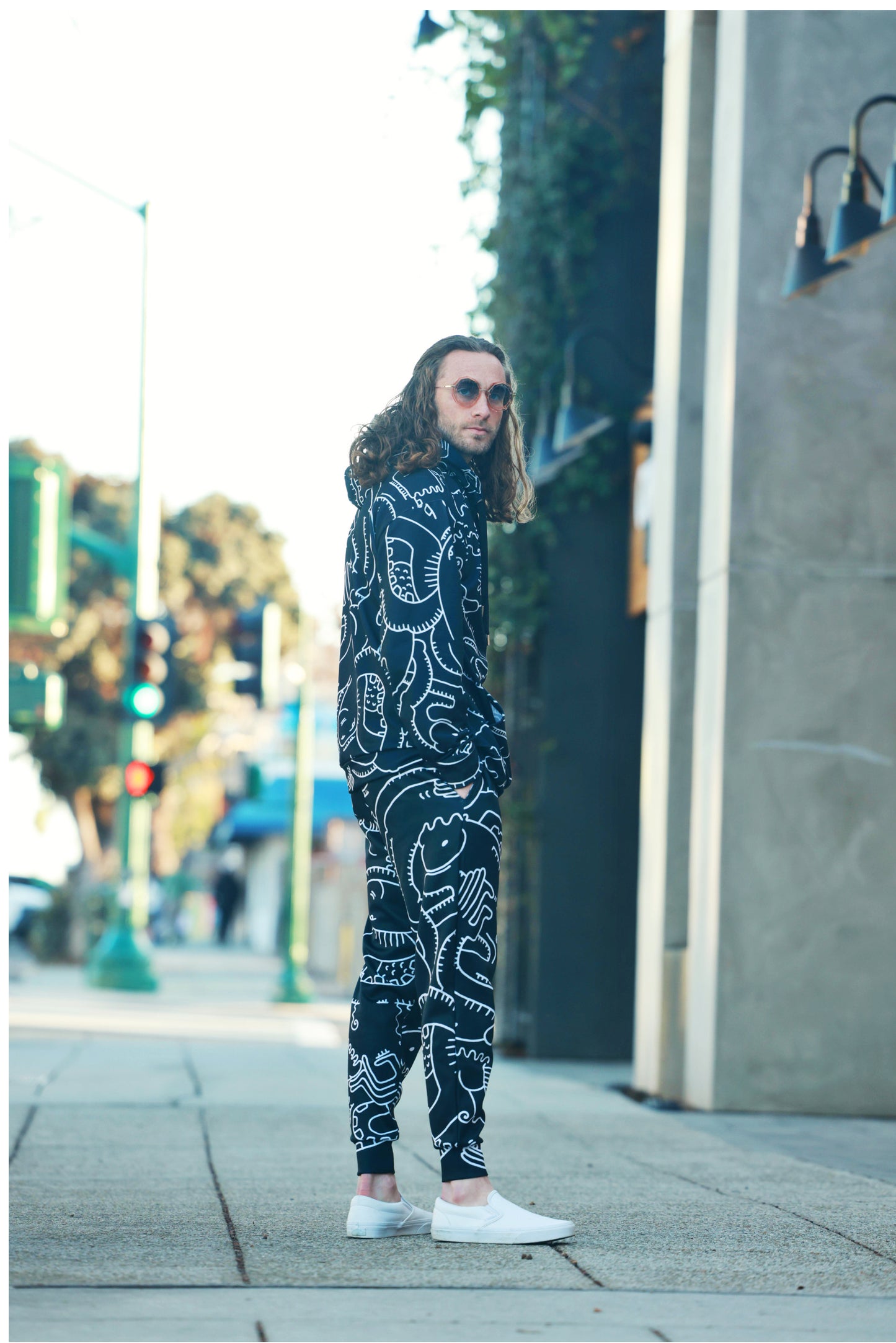 OG NUUDLE Joggers