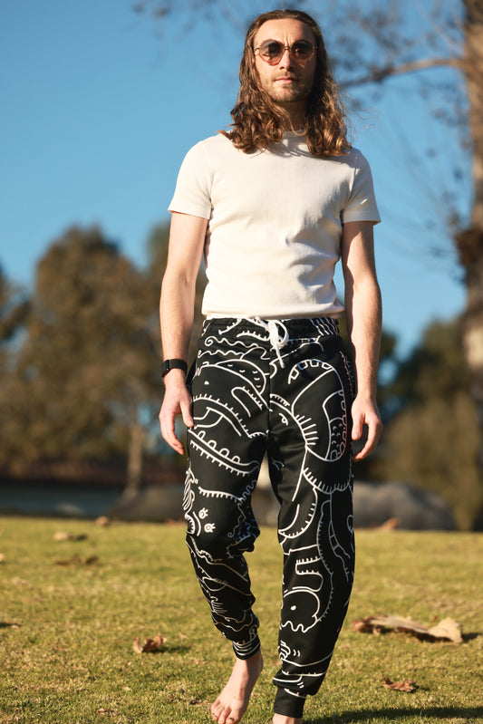 OG NUUDLE Joggers